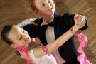 Искусство бального танца: куда отдать ребенка в Киеве