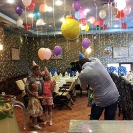 Семейные кафе, семейные кафе в Киеве, семейные рестораны в Киеве, лучшие семейные кафе в Киеве