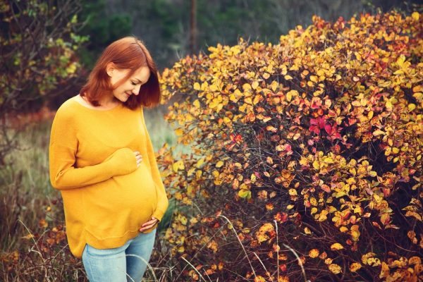 токсикоз у беременных