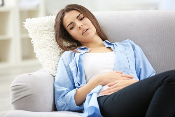 токсикоз під час вагітності
