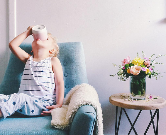 Польза и вред топленого молока для ребенка 7 лет thumbnail