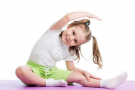 Физкультура в школе: 10 опасных упражнений для девочек