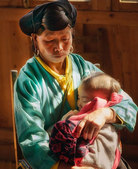Как воспитать маленького императора: 3 секрета от китайских мам