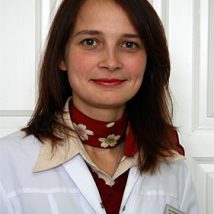 Анна Гнилоскуренко