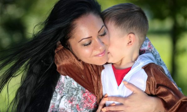 Льготы матерям одиночкам в Украине - объем выплат