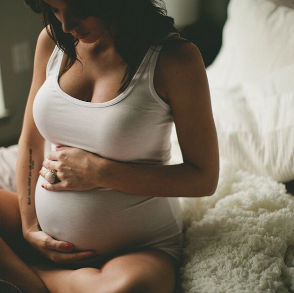 приметы во время беременности, беременность и приметы