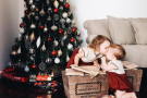 7 советов, которые помогут сохранить режим дня ребенка в новогодние праздники