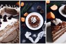 5 вкусных десертов для праздничного стола