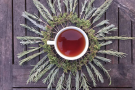 15 цілющих добавок до чаю, які зроблять його кориснішим