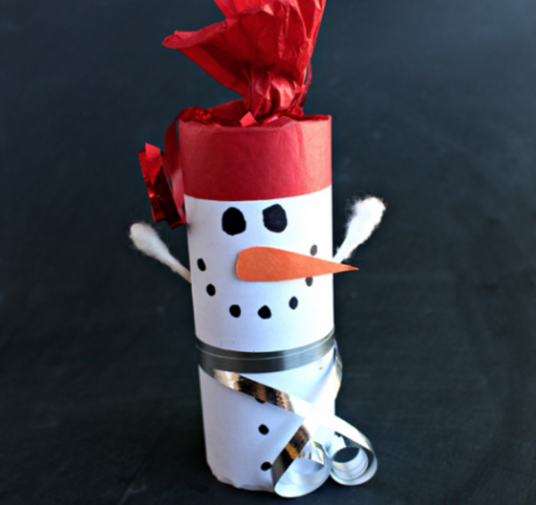 http://www.craftymorning.com/diy-snowman-toilet-paper-roll-craft-for/