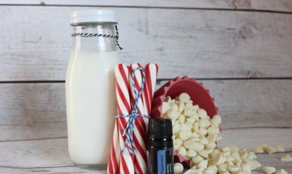 http://howdoesshe.com/peppermint-white-hot-chocolate-with-essential-oil/