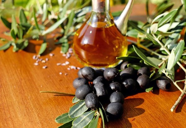 Как правильно выбрать оливки