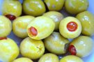 Оливки и маслины: полезные свойства, о которых вы не знали