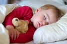 Как уложить ребенка спать: 5 секретных способов