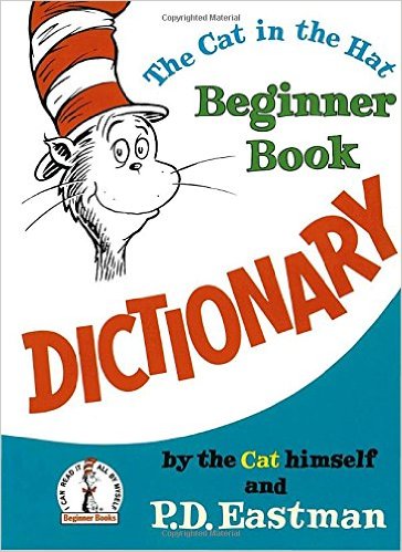https://www.amazon.com/Beginner-Book-Dictionary-Myself-Books/dp/0394810090