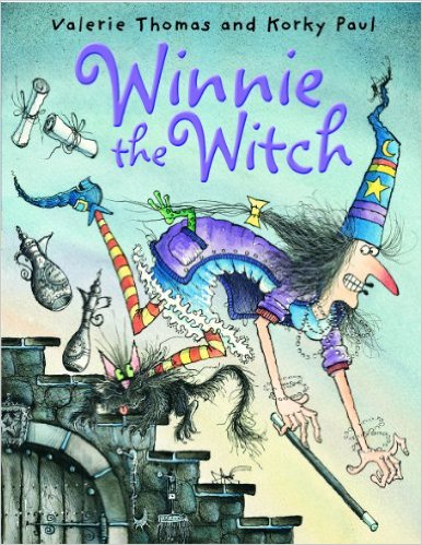 https://www.amazon.com/Winnie-Witch-Valerie-Thomas/dp/0192728768