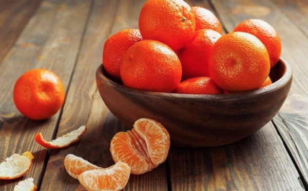 мандарины вред и польза для здоровья