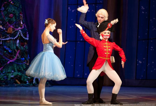 афиша балет Щелкунчикhttp://kidswill.com.ua/ru/events/christmas-family-fest-u-kidswill 