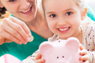Формируем правильное отношение к деньгам у ребенка: 5 советов для родителей