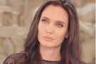 Жизнь продолжается: Анджелина Джоли впервые заговорила о разводе с Брэдом Питтом
