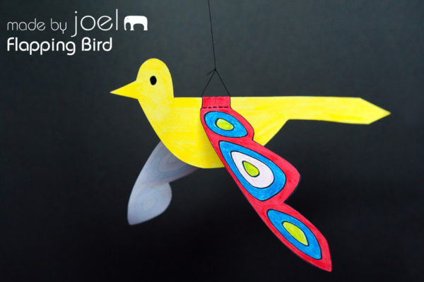 http://madebyjoel.com/2014/06/flapping-paper-bird-toy.html