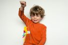 Игрушки из бумаги, которые двигаются: 3 потрясающие идеи для ребенка