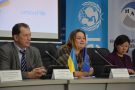 Социальная помощь детям-инвалидам: программа раннего вмешательства в Украине