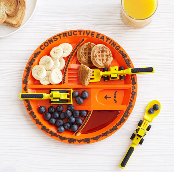 http://www.uncommongoods.com/product/construction-plate-utensils