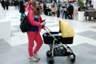 Тест на подгузники, или где в Киеве можно переодеть малыша