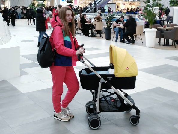 Настоящая жизнь мамы троих детей: babymoon по-украински
