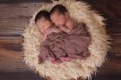 Двойное счастье: как выбрать имена для близнецов