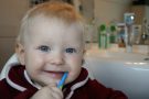 Как чистить зубы ребенку: 7 правил от Ульяны Супрун