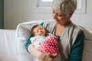 6 типов бабушек, которые портят детей: найдите свою