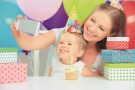 Первый день рождения ребенка: 5 подсказок для праздника