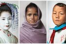 В каких условиях спят дети в разных странах мира: поразительный фотопроект