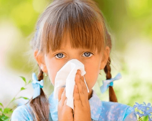 аллергия у ребенка аллергия анализы аллергия лечение аллергия на пыльцу