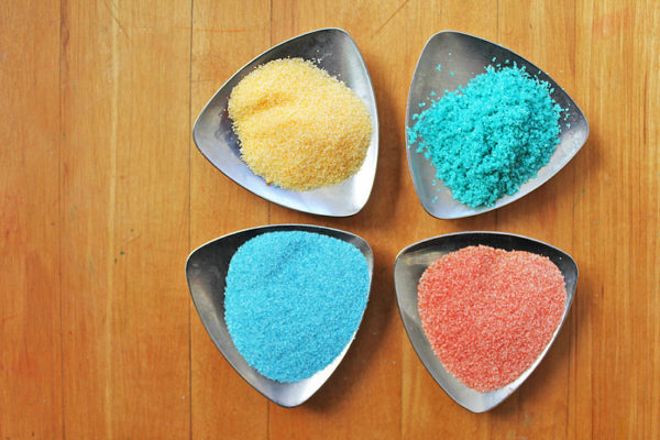 http://babbledabbledo.com/diy-art-materials-colored-salt/