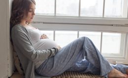 инфекции во время беременности,подготовка к родам