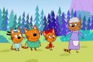 8 мультфильмов, от которых будут в восторге дети и родители