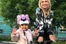 Дико красиво: Лилия Ребрик показала модницу-дочку