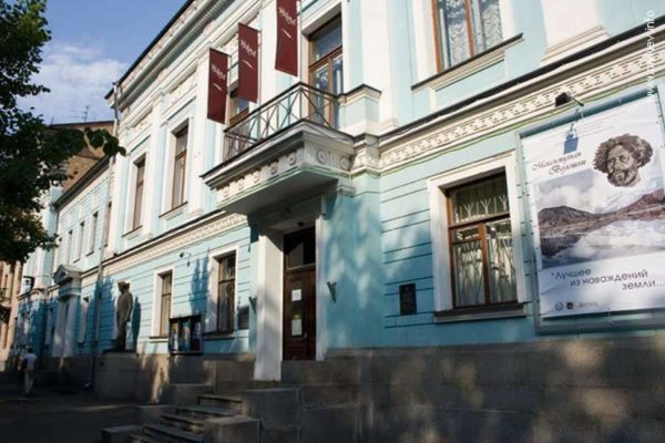 Киевская картинная галерея