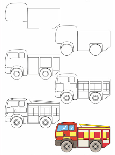 https://www.activityvillage.co.uk/learn-to-draw-a-fire-engine