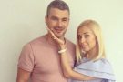 Свадьба года: Тоня Матвиенко и Арсен Мирзоян теперь муж и жена