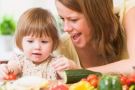 Здоровое питание в возрасте 1,5-3 года: меню на неделю от детского диетолога