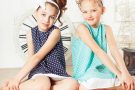 Made in Ukraine: 8 лучших брендов детских платьев для девочек