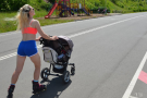 Секреты идеальной прогулки с ребенком: видео и рекомендации от опытной мамы
