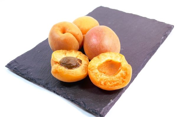 абрикосы польза для детей