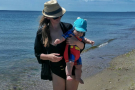 Отдых на море с тремя детьми: список вещей и рекомендации от многодетной мамы