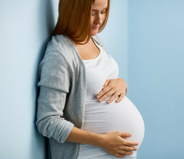 беременность и выплаты 