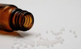 Гомеопатія таблетки